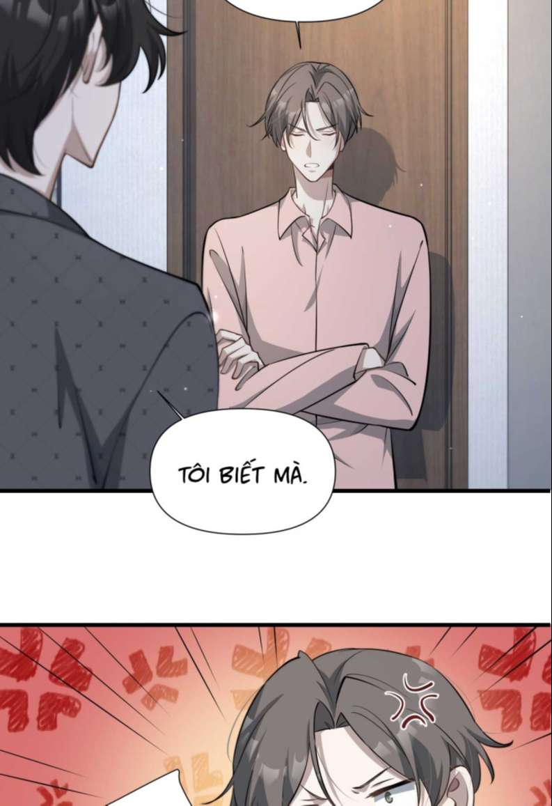 Công Thức Mỹ Học: Chapter 29