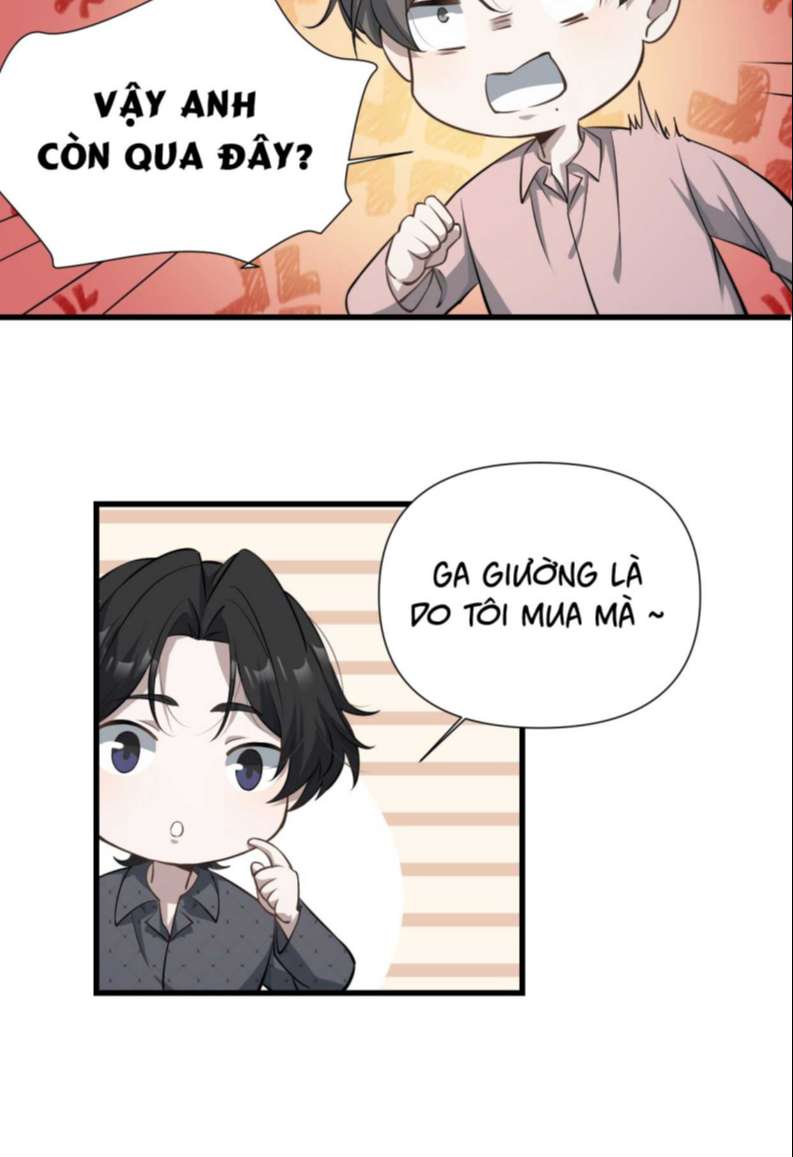 Công Thức Mỹ Học: Chapter 29