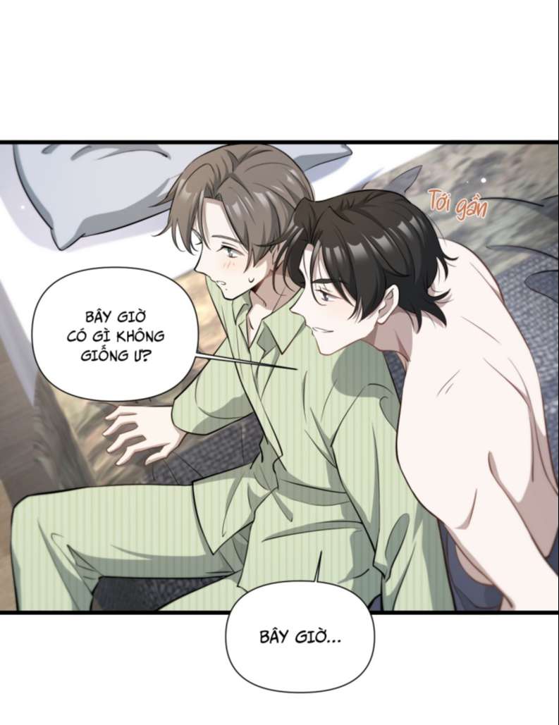 Công Thức Mỹ Học: Chapter 30