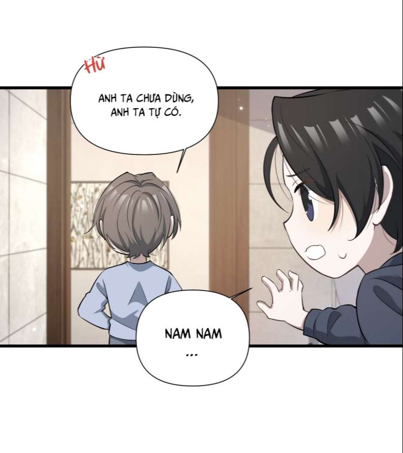 Công Thức Mỹ Học: Chapter 30