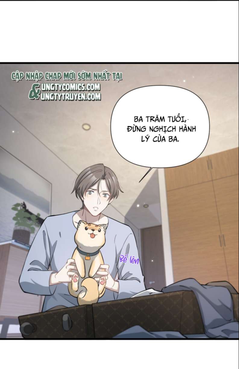 Công Thức Mỹ Học: Chapter 30