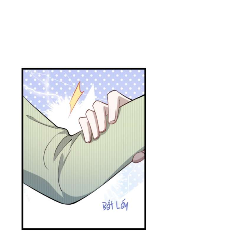 Công Thức Mỹ Học: Chapter 30