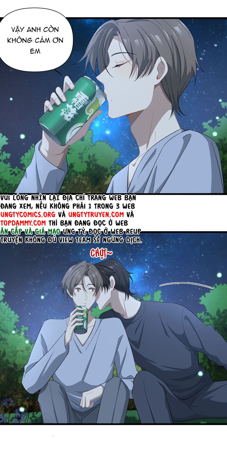 Công Thức Mỹ Học: Chapter 32