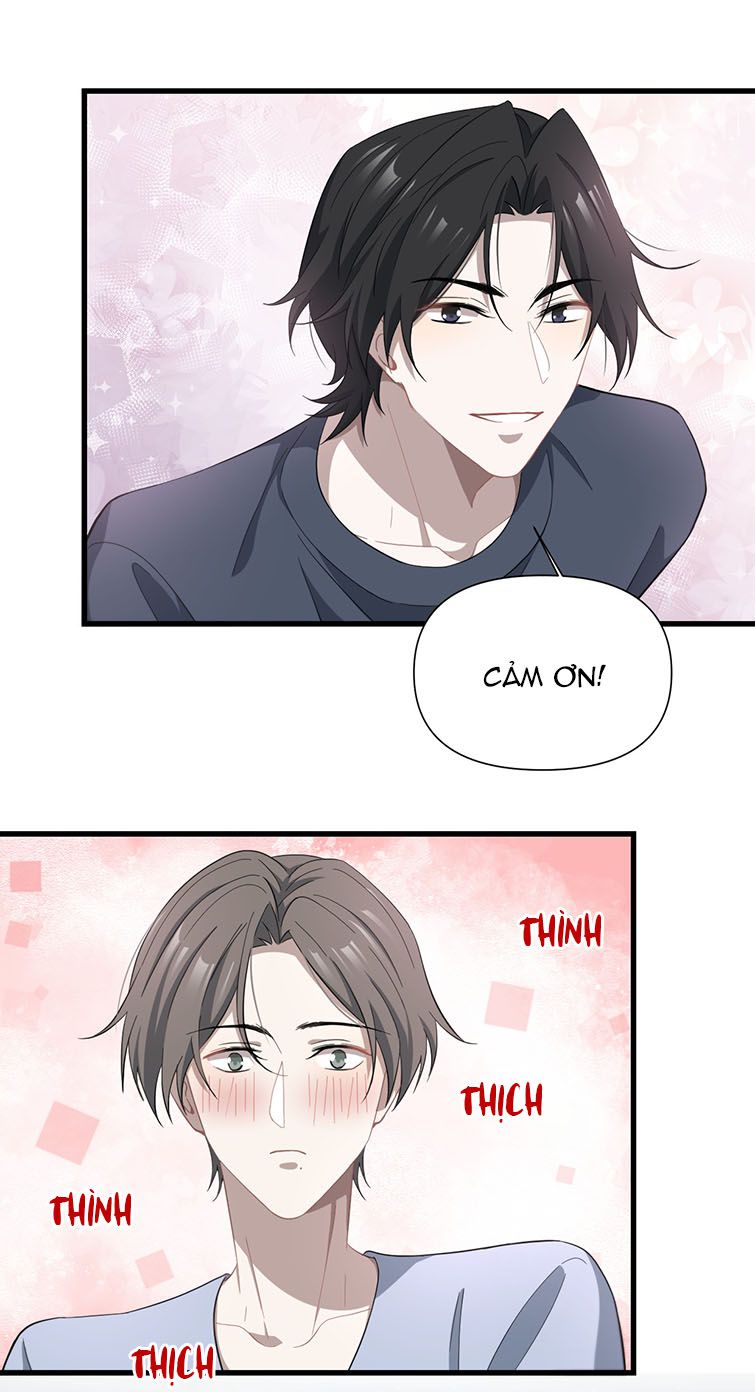 Công Thức Mỹ Học: Chapter 32