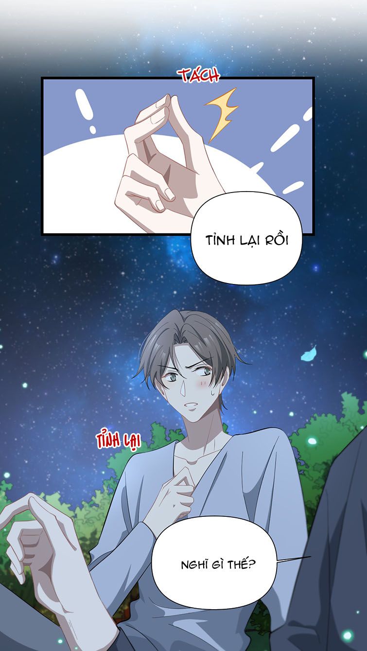 Công Thức Mỹ Học: Chapter 32