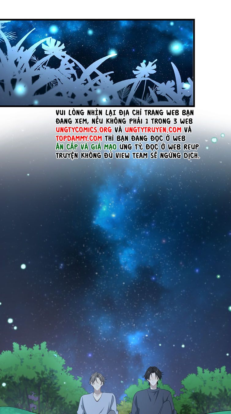 Công Thức Mỹ Học: Chapter 32