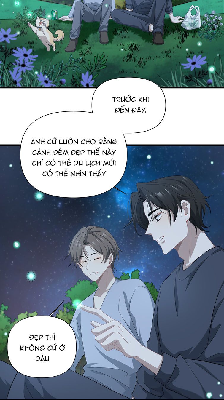Công Thức Mỹ Học: Chapter 32