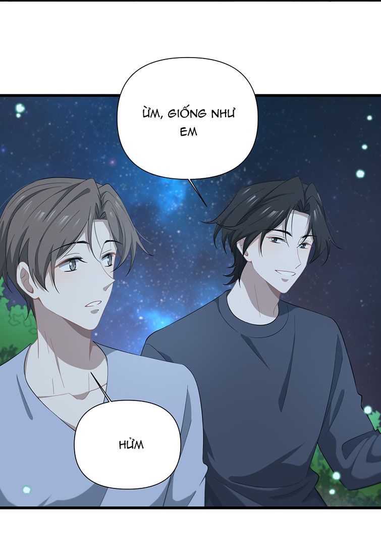 Công Thức Mỹ Học: Chapter 32