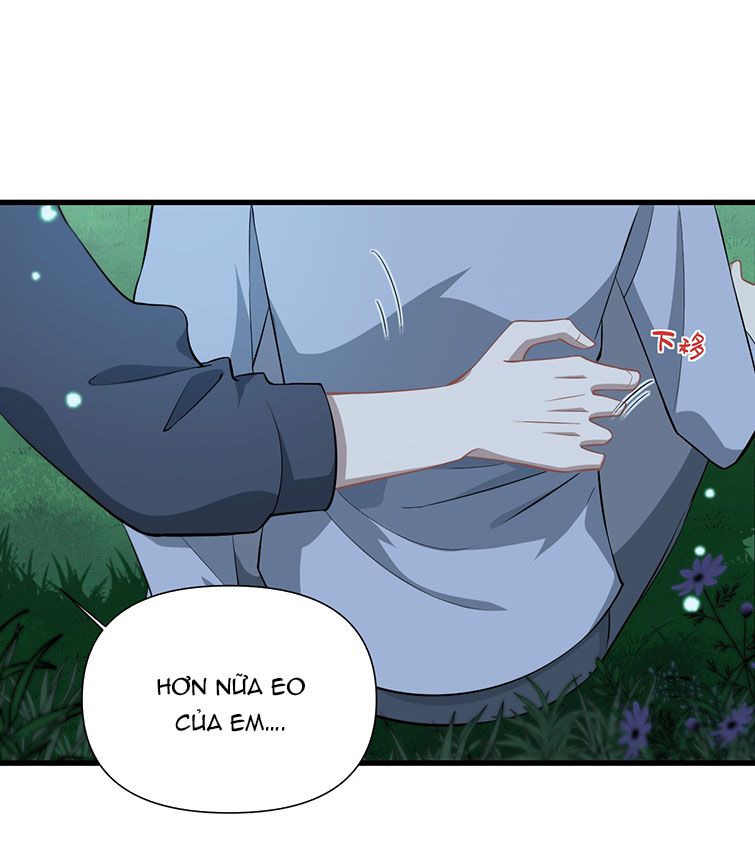 Công Thức Mỹ Học: Chapter 32