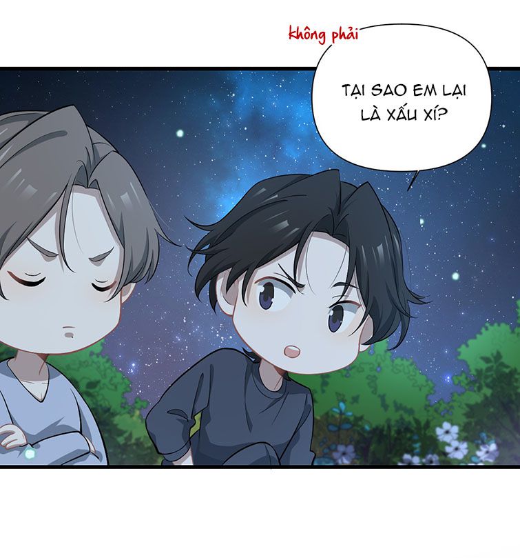 Công Thức Mỹ Học: Chapter 32