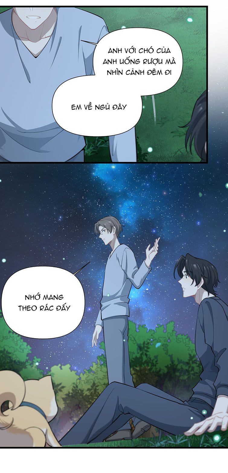 Công Thức Mỹ Học: Chapter 32