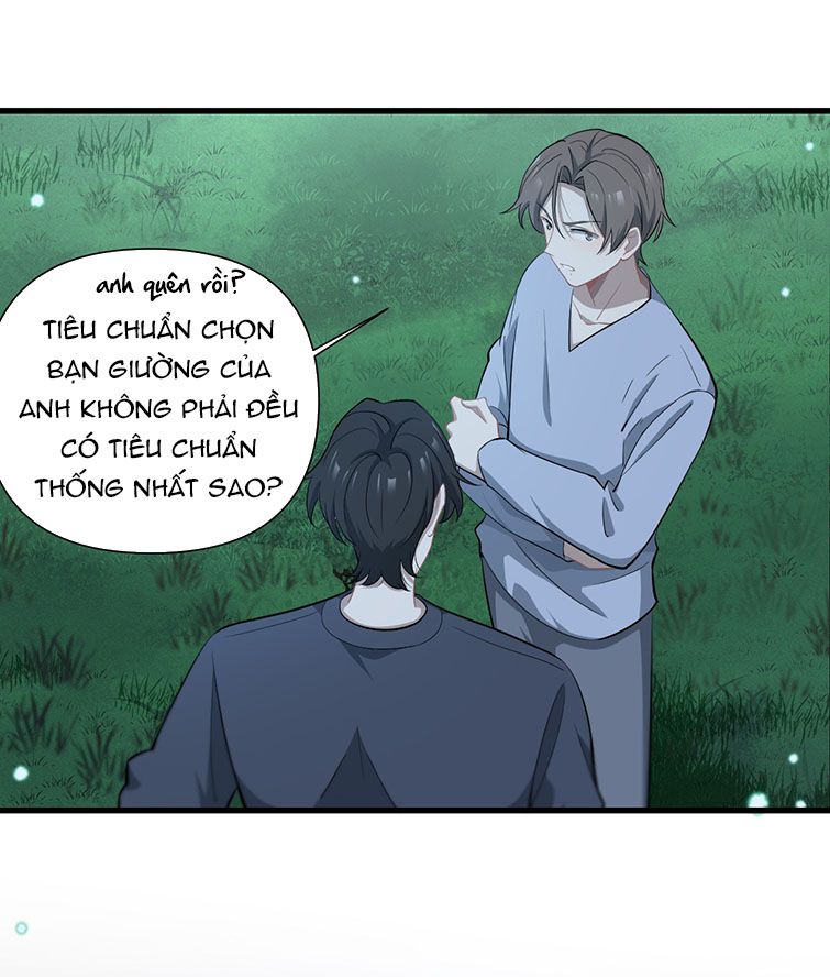 Công Thức Mỹ Học: Chapter 32