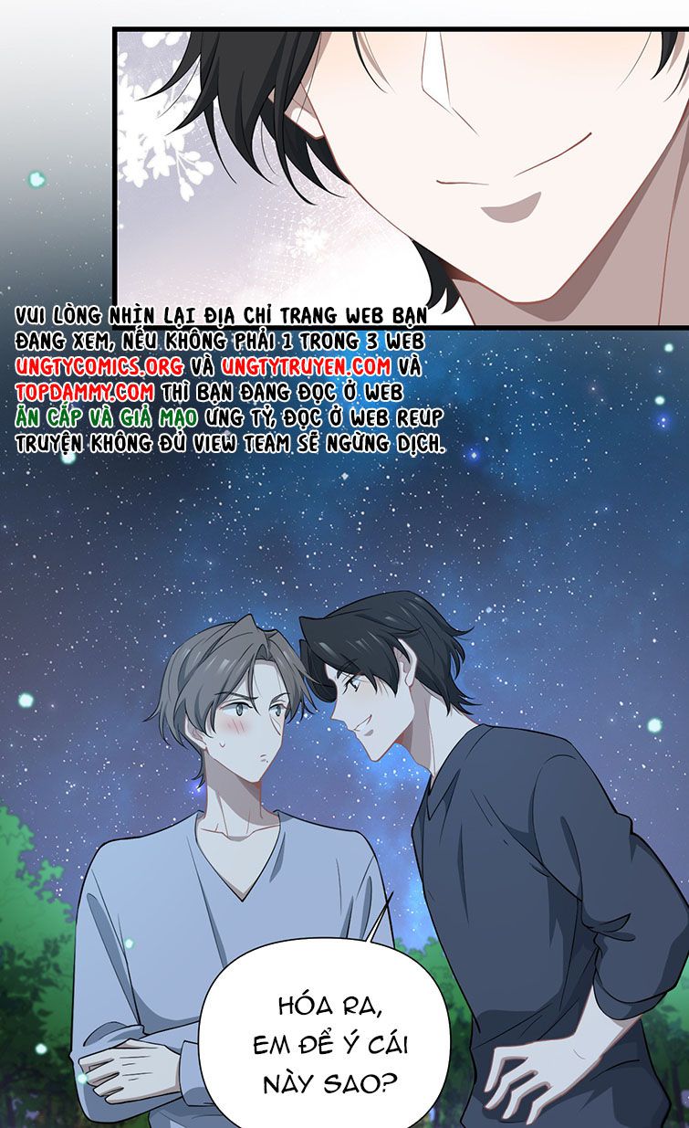 Công Thức Mỹ Học: Chapter 32
