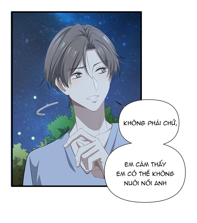 Công Thức Mỹ Học: Chapter 32