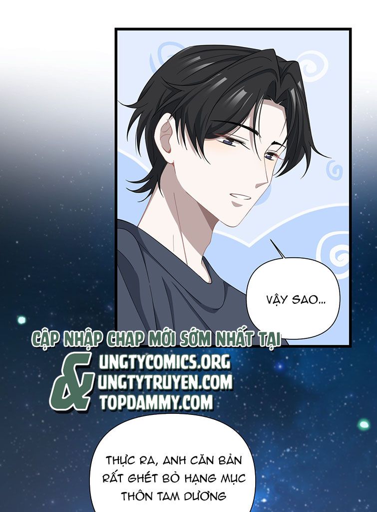 Công Thức Mỹ Học: Chapter 32