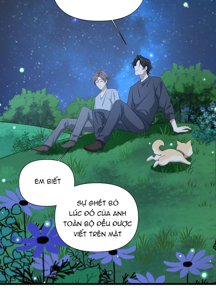 Công Thức Mỹ Học: Chapter 32