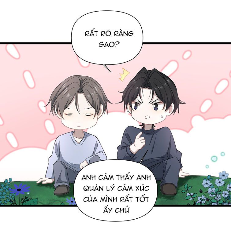 Công Thức Mỹ Học: Chapter 32
