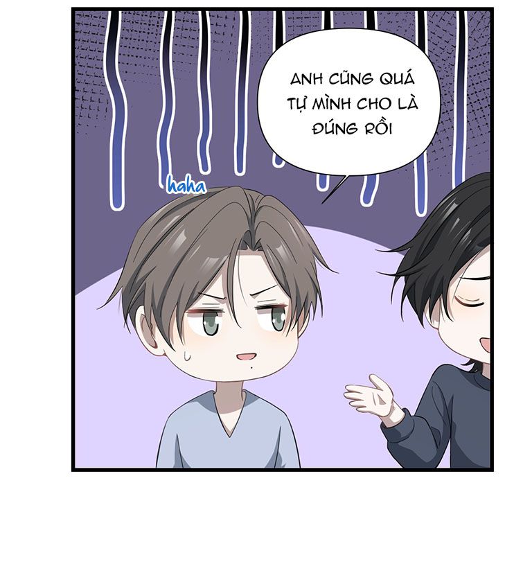 Công Thức Mỹ Học: Chapter 32