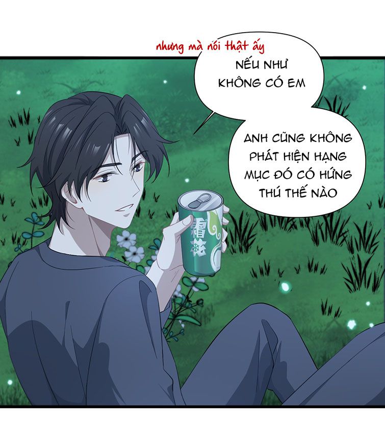 Công Thức Mỹ Học: Chapter 32