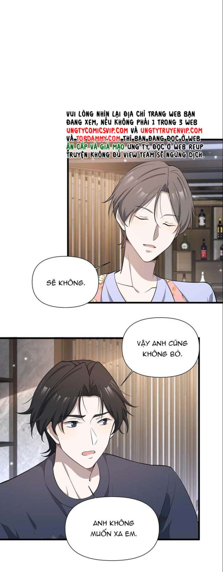 Công Thức Mỹ Học: Chapter 39