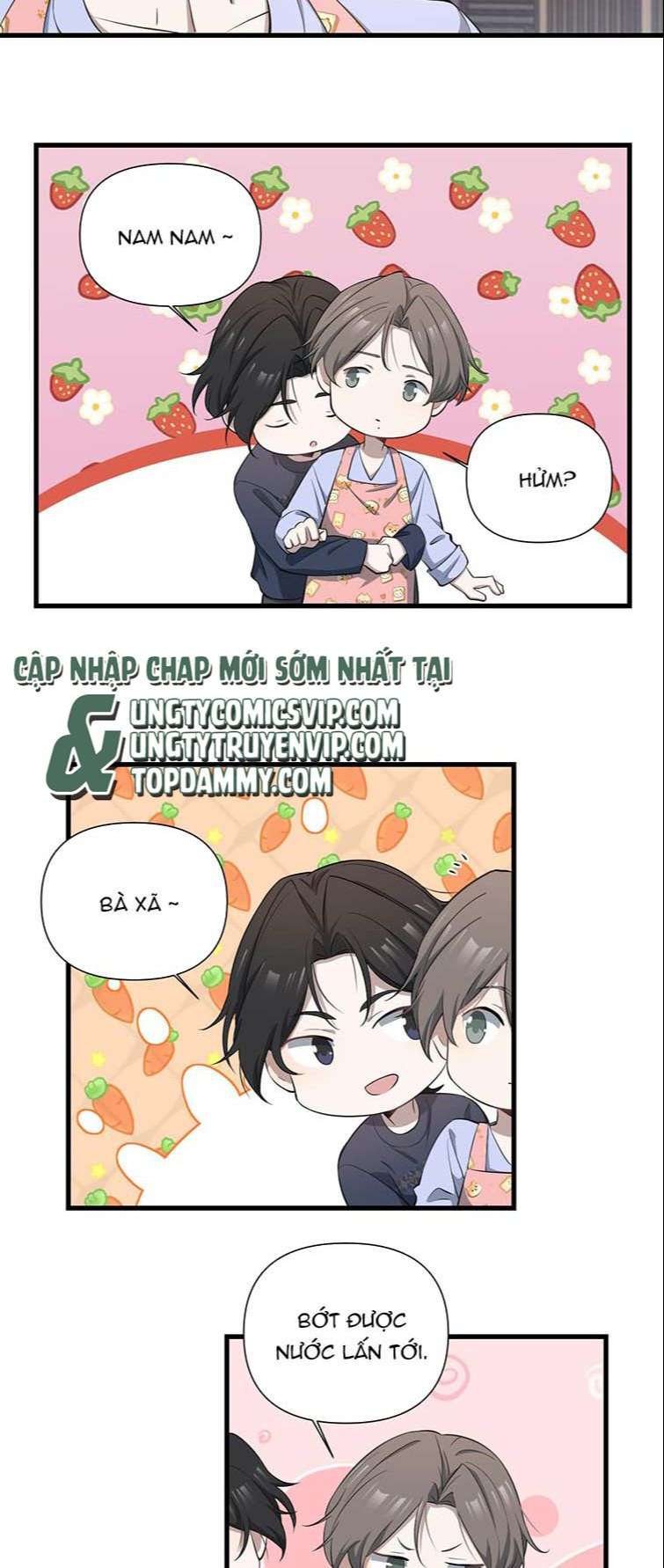 Công Thức Mỹ Học: Chapter 39