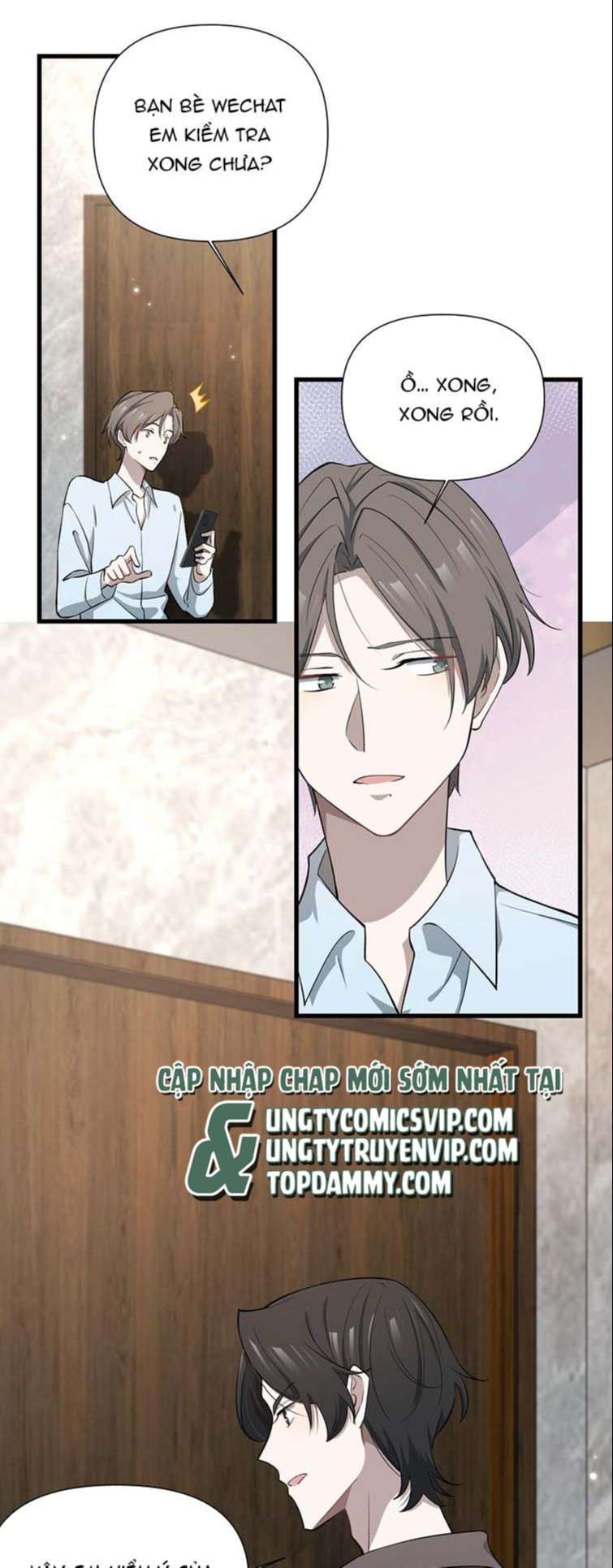 Công Thức Mỹ Học: Chapter 39