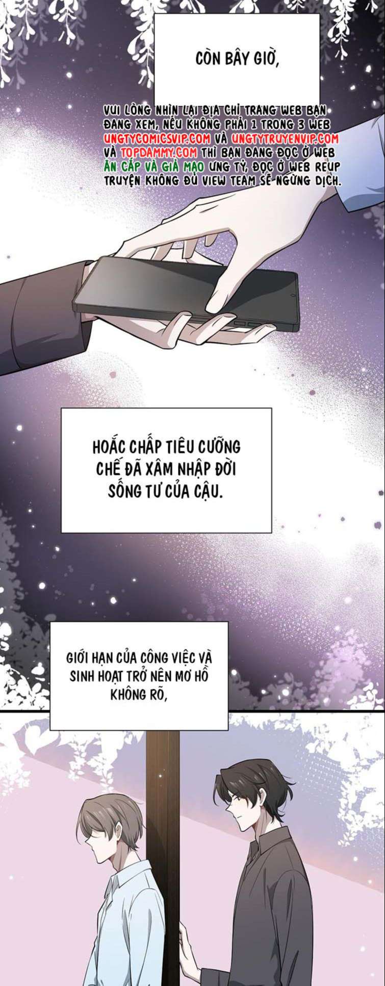 Công Thức Mỹ Học: Chapter 39