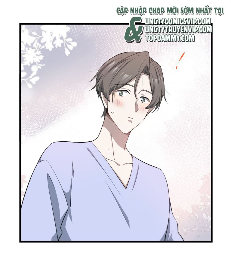 Công Thức Mỹ Học: Chapter 40