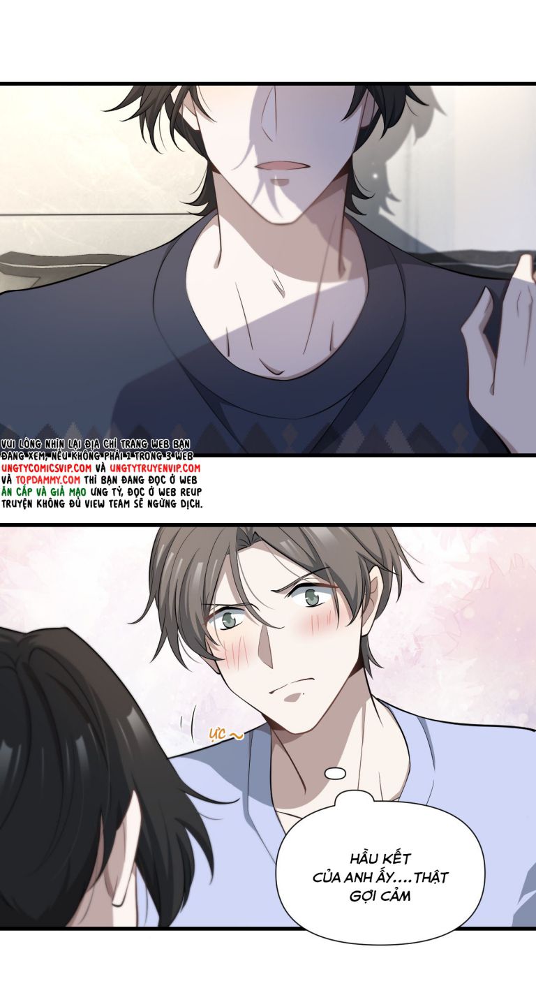 Công Thức Mỹ Học: Chapter 40