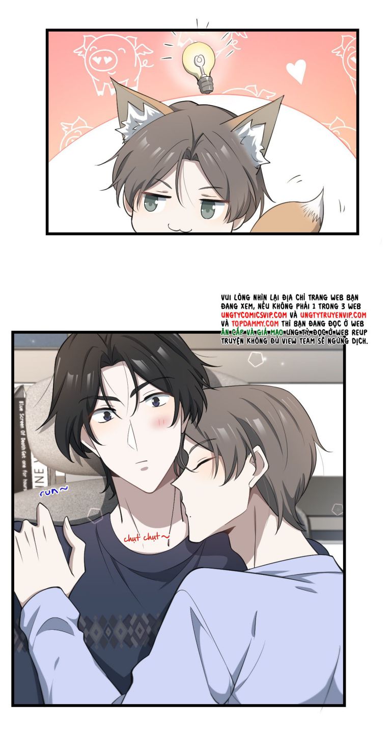 Công Thức Mỹ Học: Chapter 40
