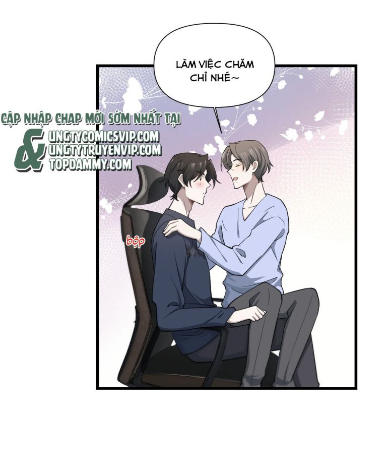 Công Thức Mỹ Học: Chapter 40