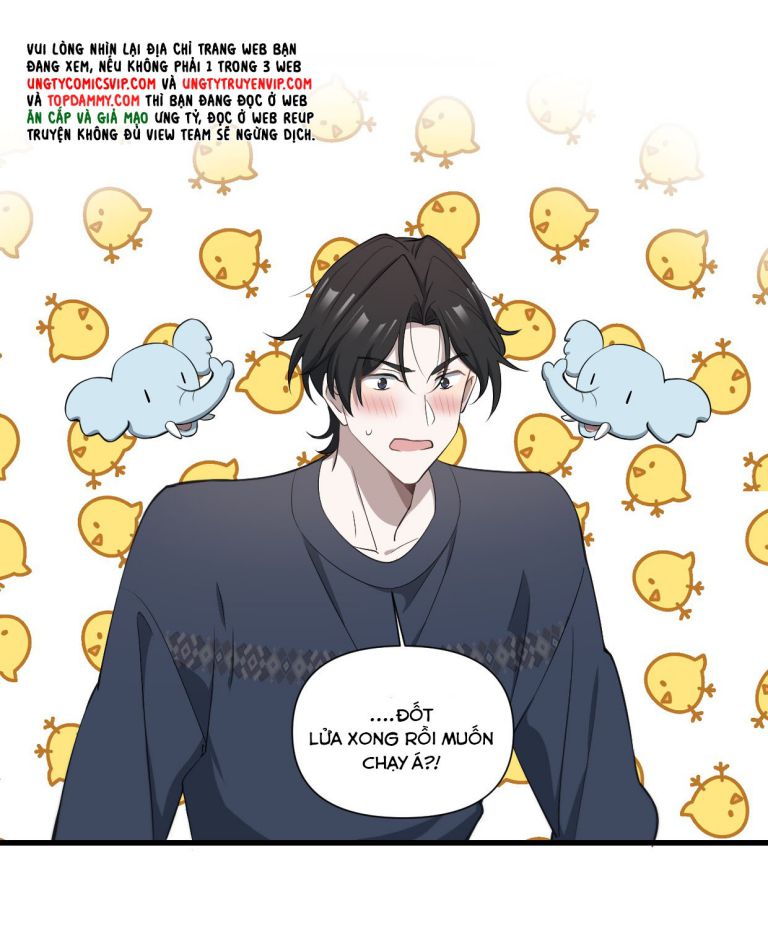Công Thức Mỹ Học: Chapter 40