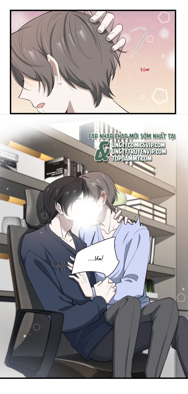 Công Thức Mỹ Học: Chapter 40
