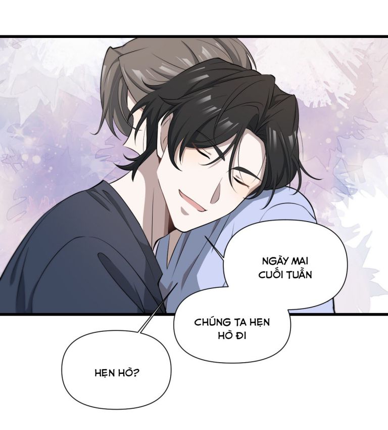 Công Thức Mỹ Học: Chapter 40