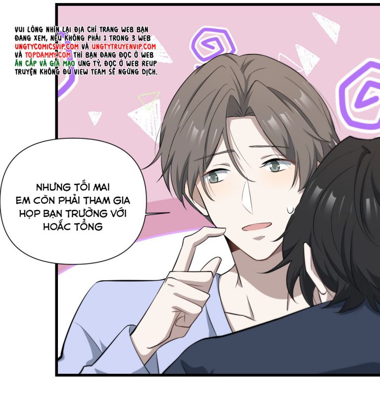 Công Thức Mỹ Học: Chapter 40