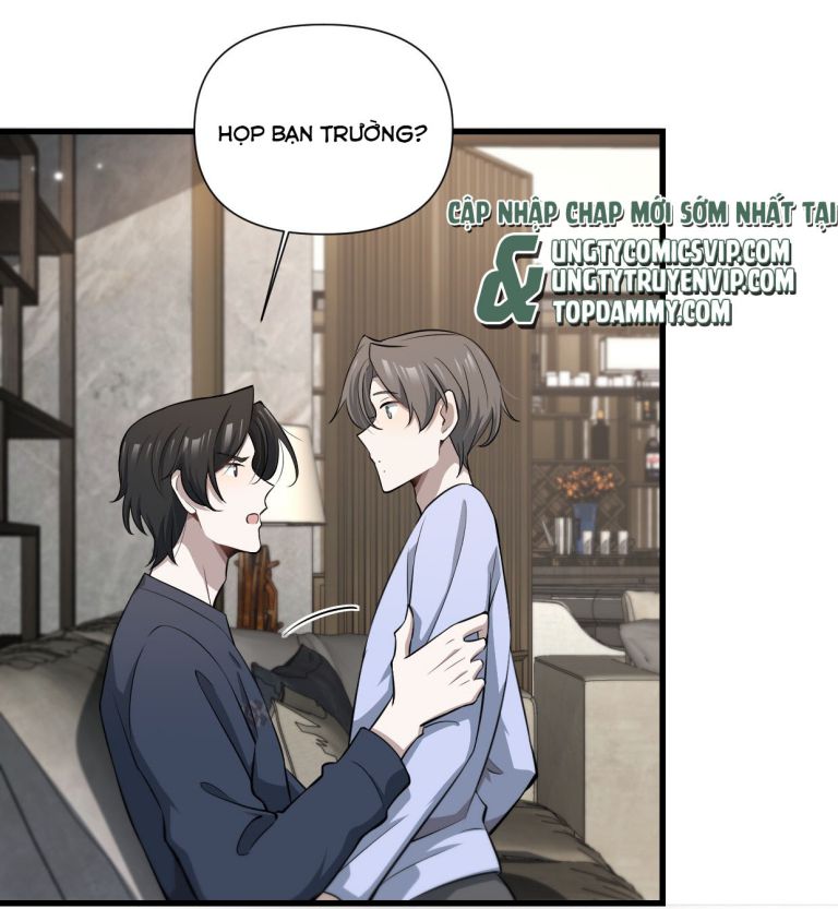 Công Thức Mỹ Học: Chapter 40