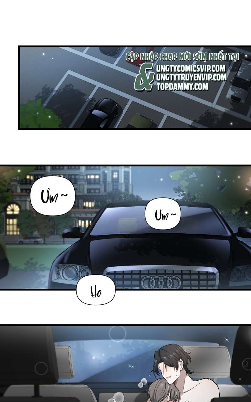 Công Thức Mỹ Học: Chapter 42