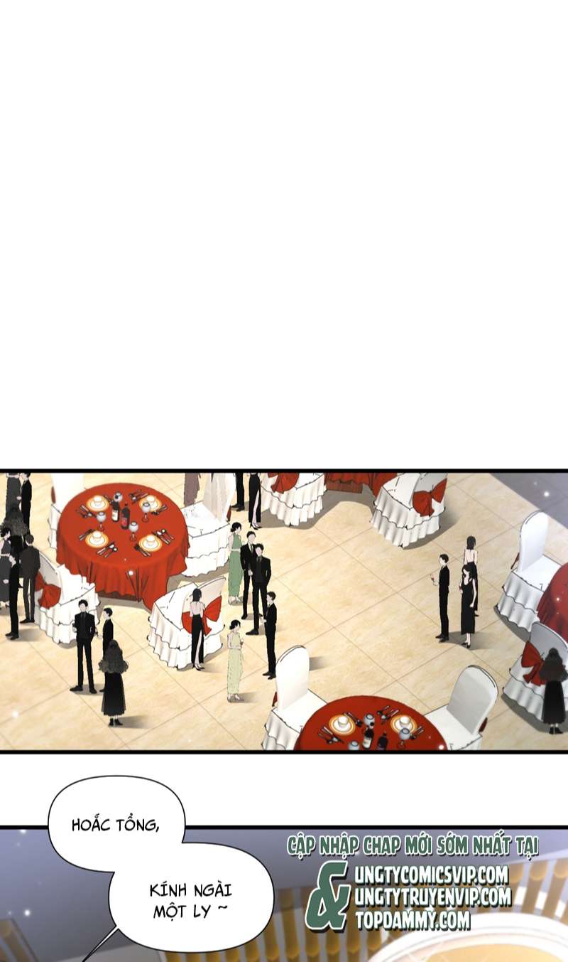 Công Thức Mỹ Học: Chapter 42