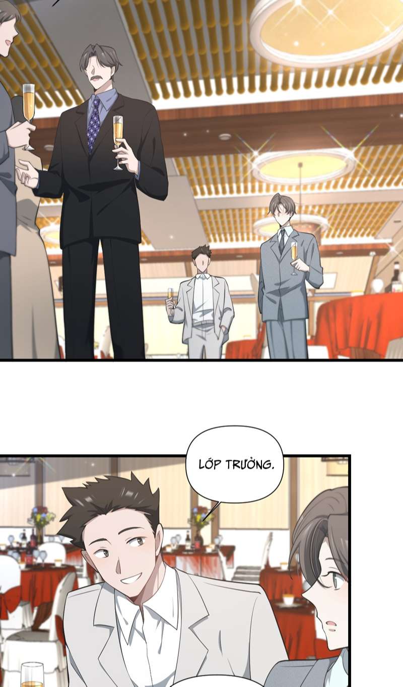 Công Thức Mỹ Học: Chapter 42