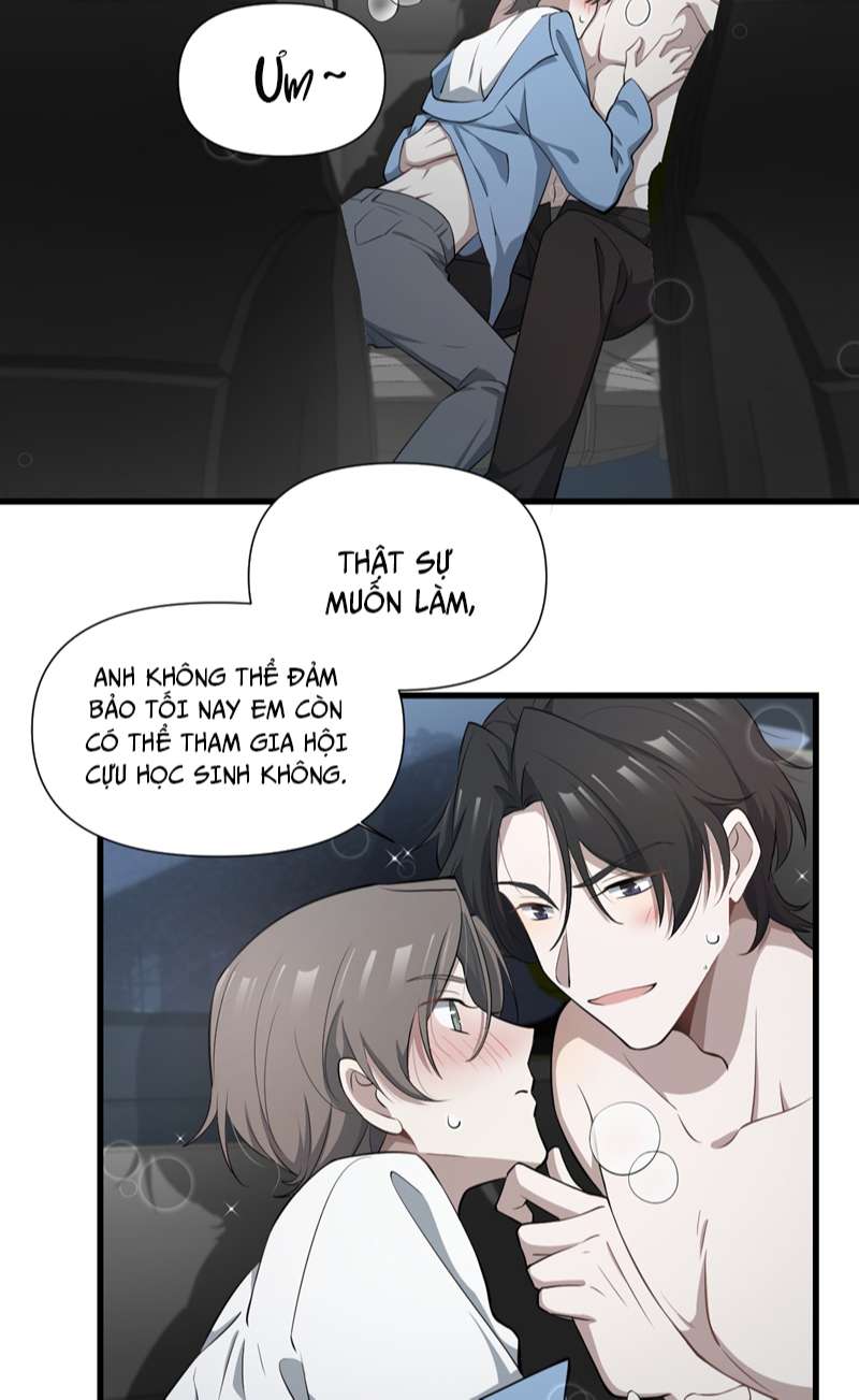 Công Thức Mỹ Học: Chapter 42