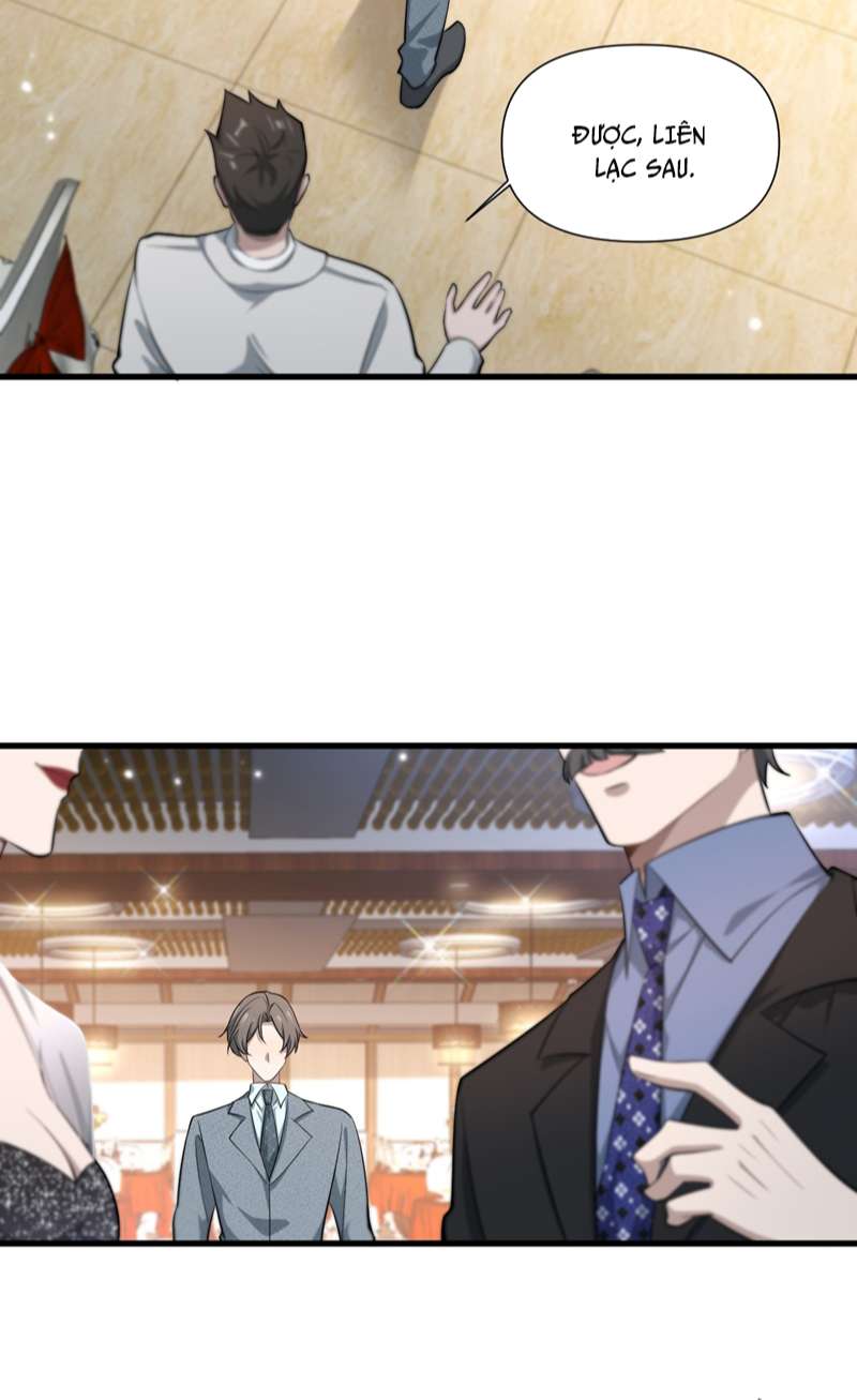 Công Thức Mỹ Học: Chapter 42