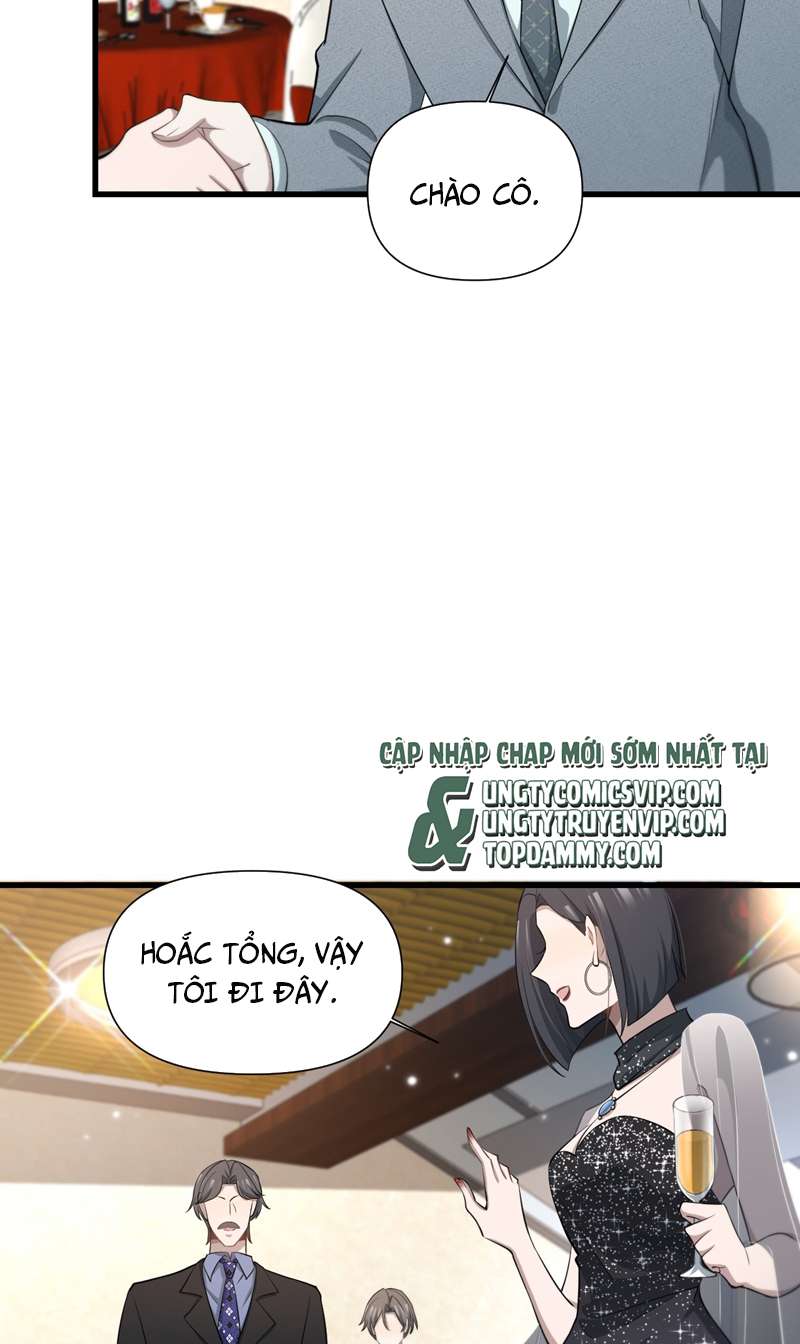 Công Thức Mỹ Học: Chapter 42