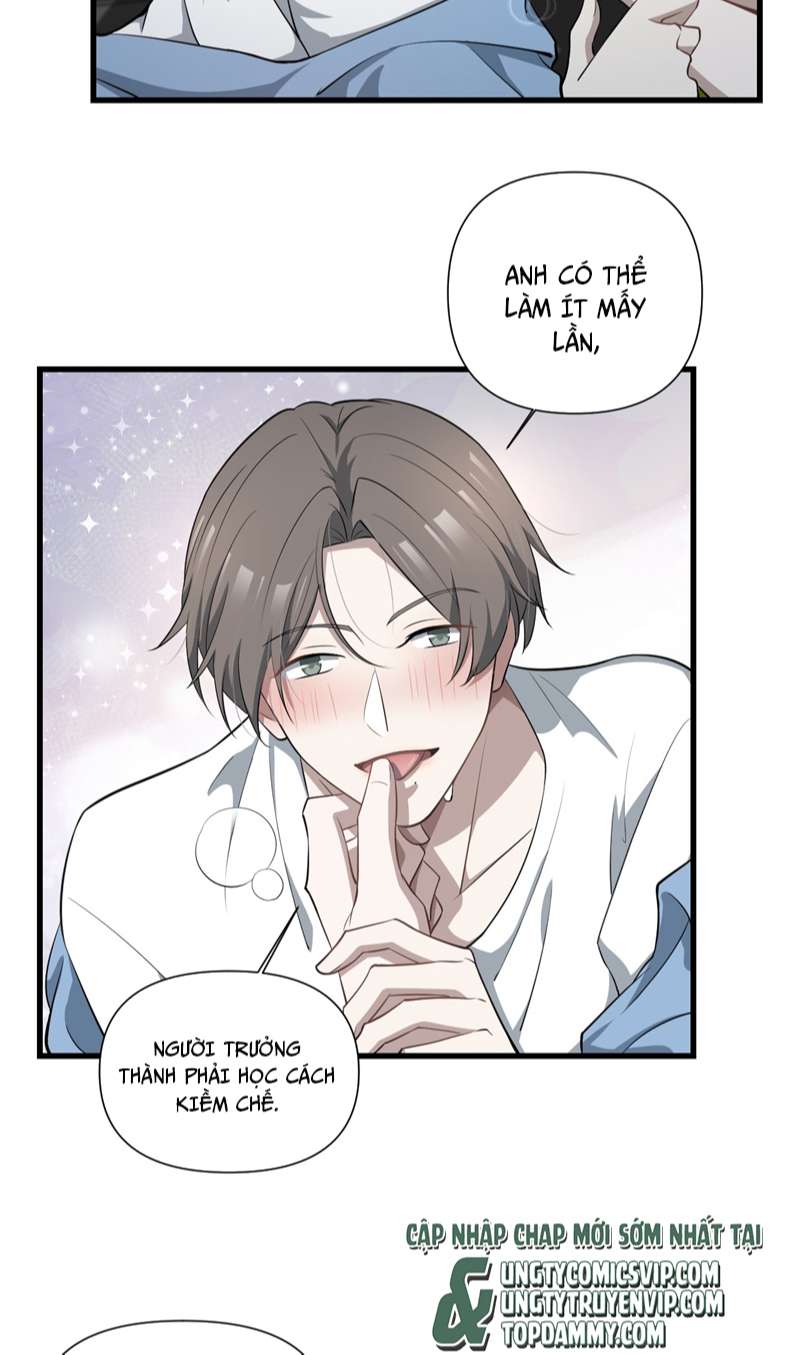 Công Thức Mỹ Học: Chapter 42