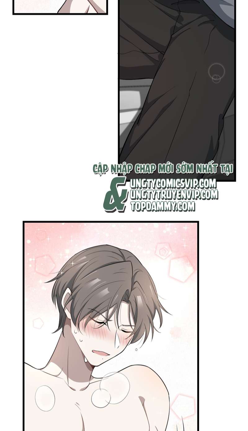 Công Thức Mỹ Học: Chapter 42