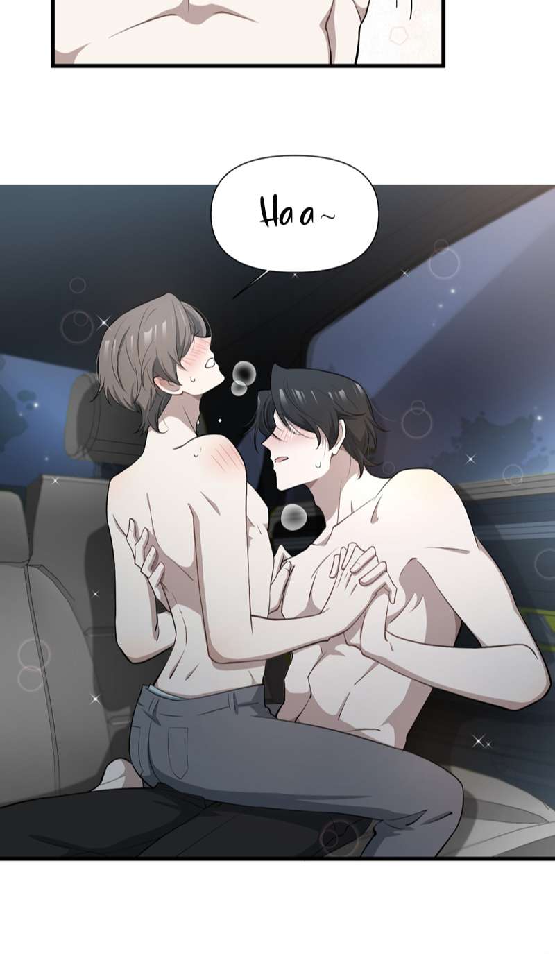 Công Thức Mỹ Học: Chapter 42
