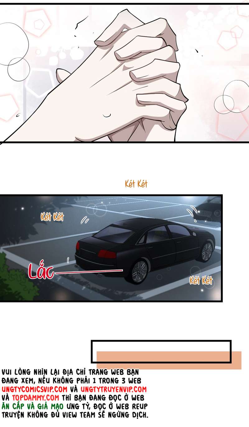 Công Thức Mỹ Học: Chapter 42