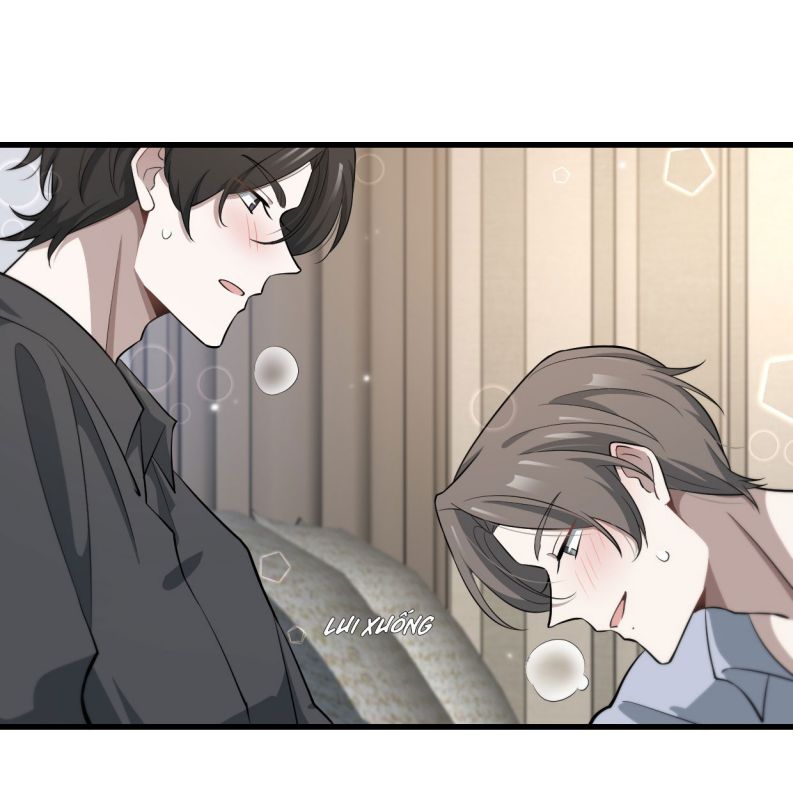 Công Thức Mỹ Học: Chapter 44