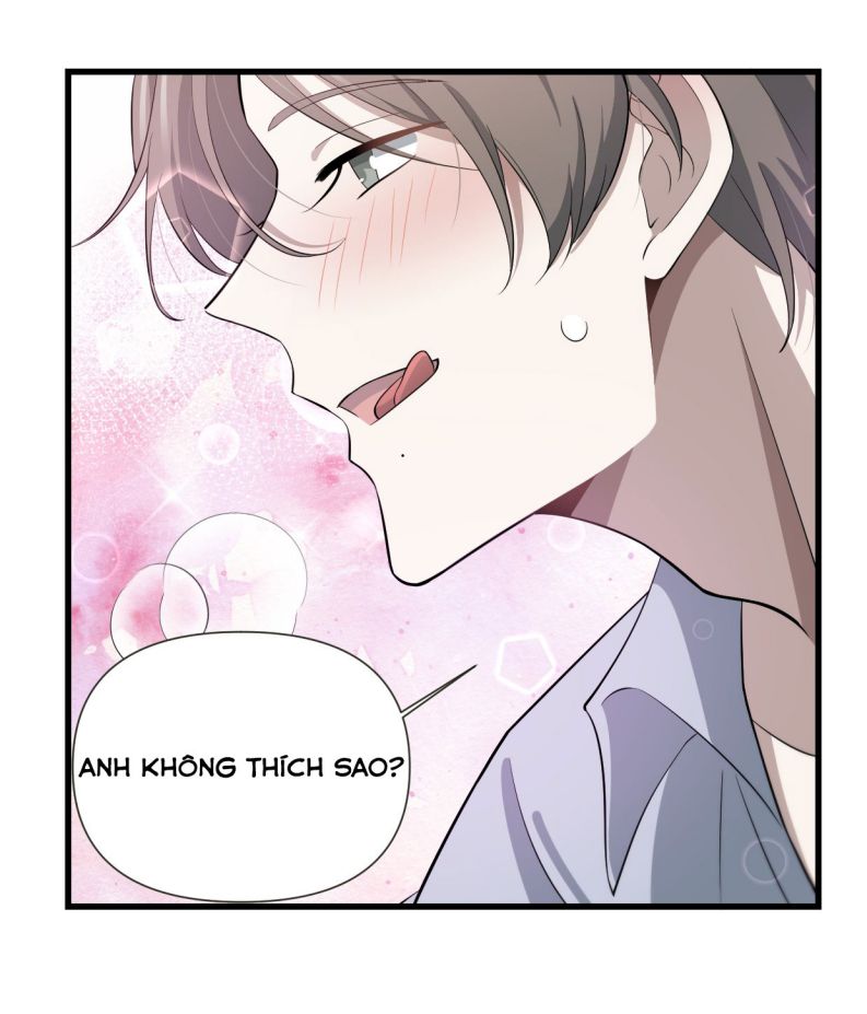 Công Thức Mỹ Học: Chapter 44