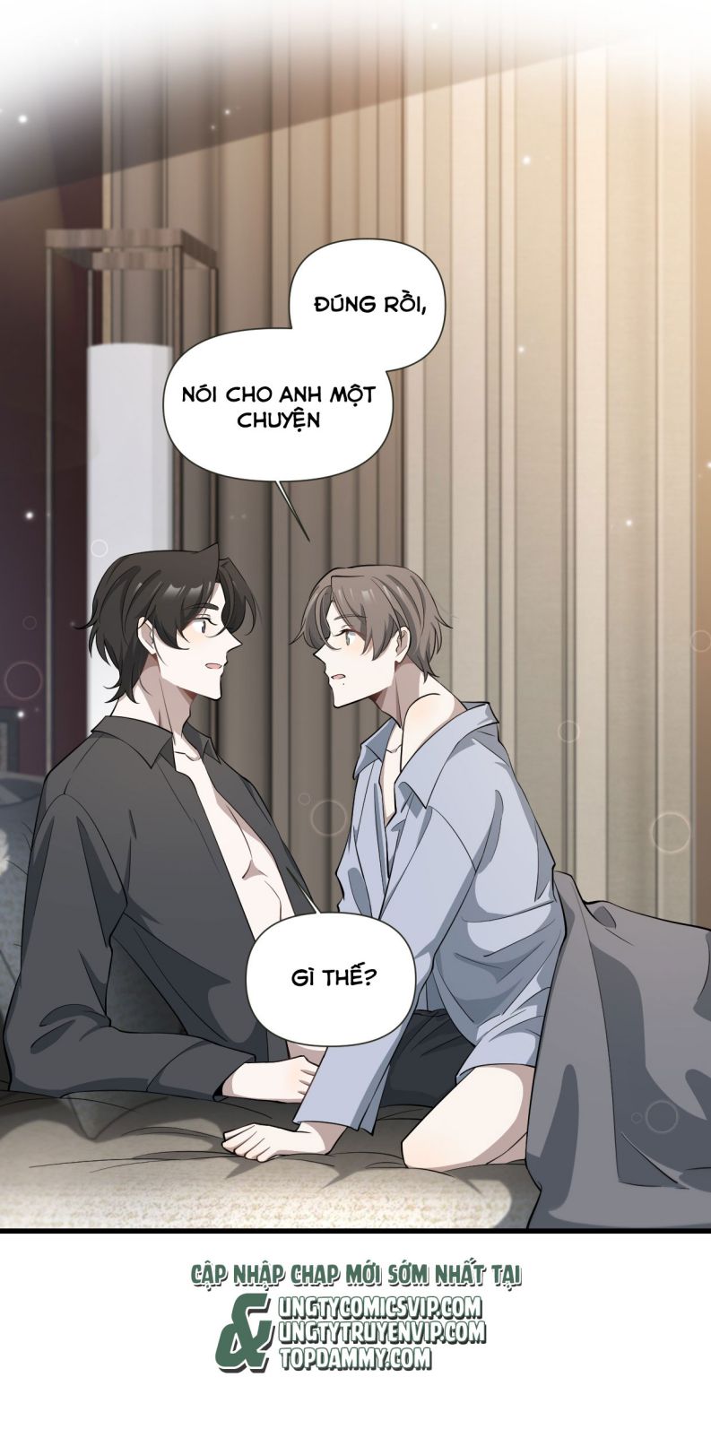 Công Thức Mỹ Học: Chapter 44