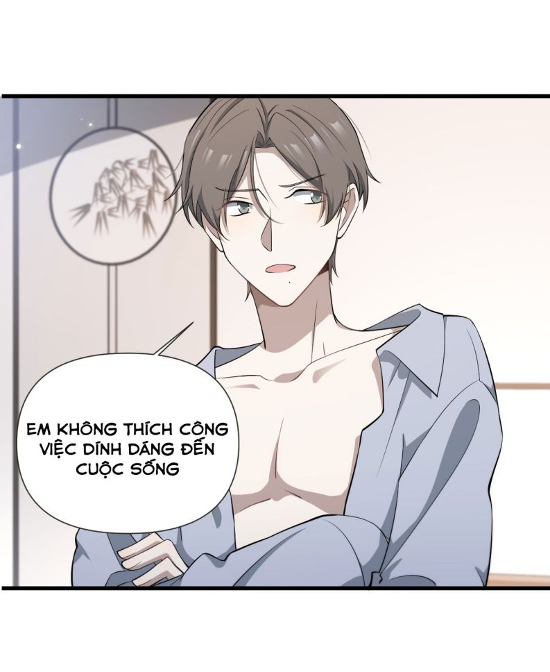 Công Thức Mỹ Học: Chapter 44